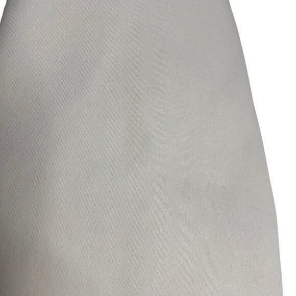 Burton Men's Ivory Full Zip Performance Wear Jacket Hoodie - Picture 9 of 11